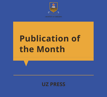 UZ | University of Zimbabwe