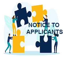 ACCEPTED APPLICANTS FOR UNDERGRADUATE 2023 AUGUST INTAKE