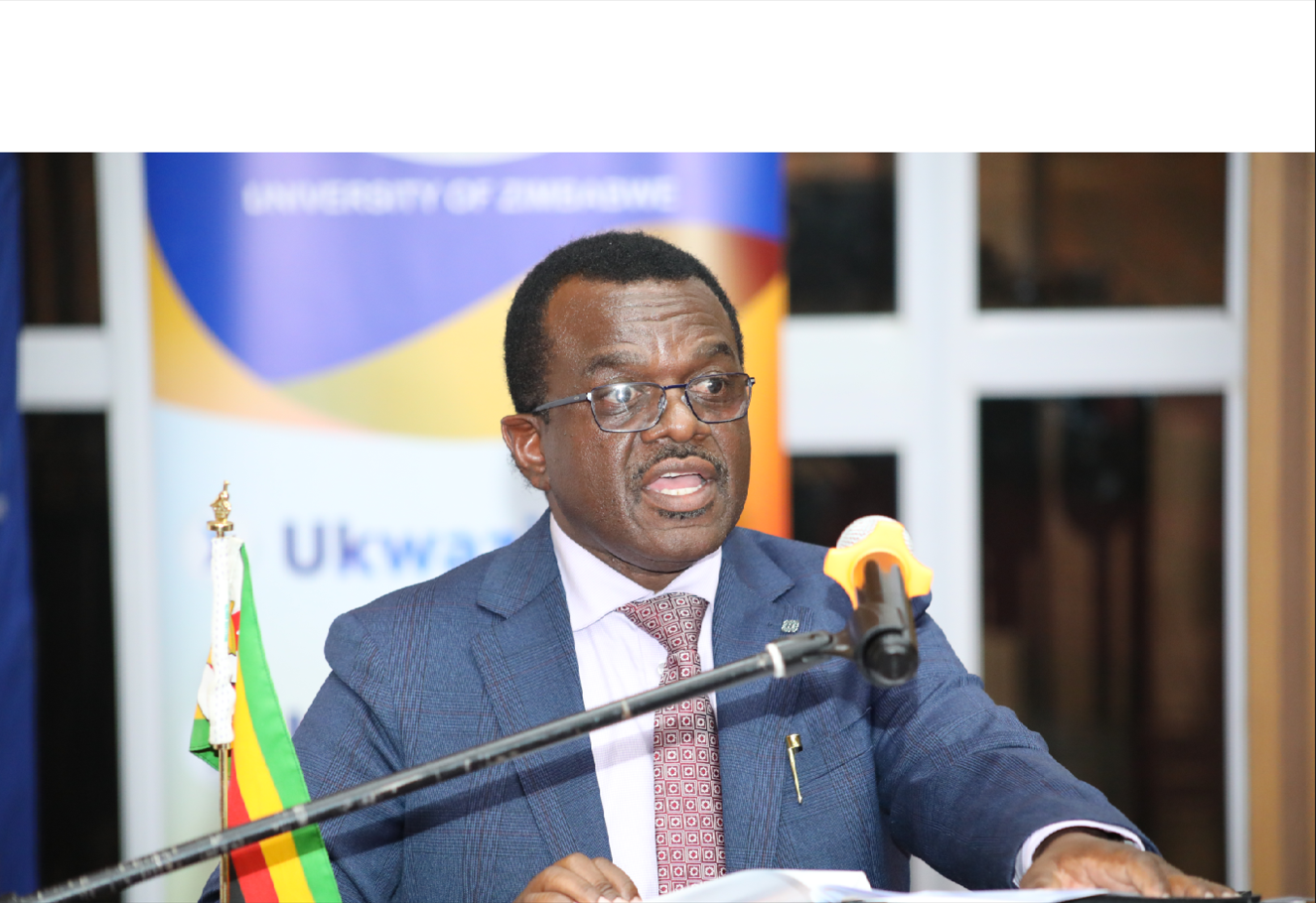 University of Zimbabwe Profile