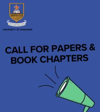 CALL FOR PAPERS AND BOOK CHAPTERS 