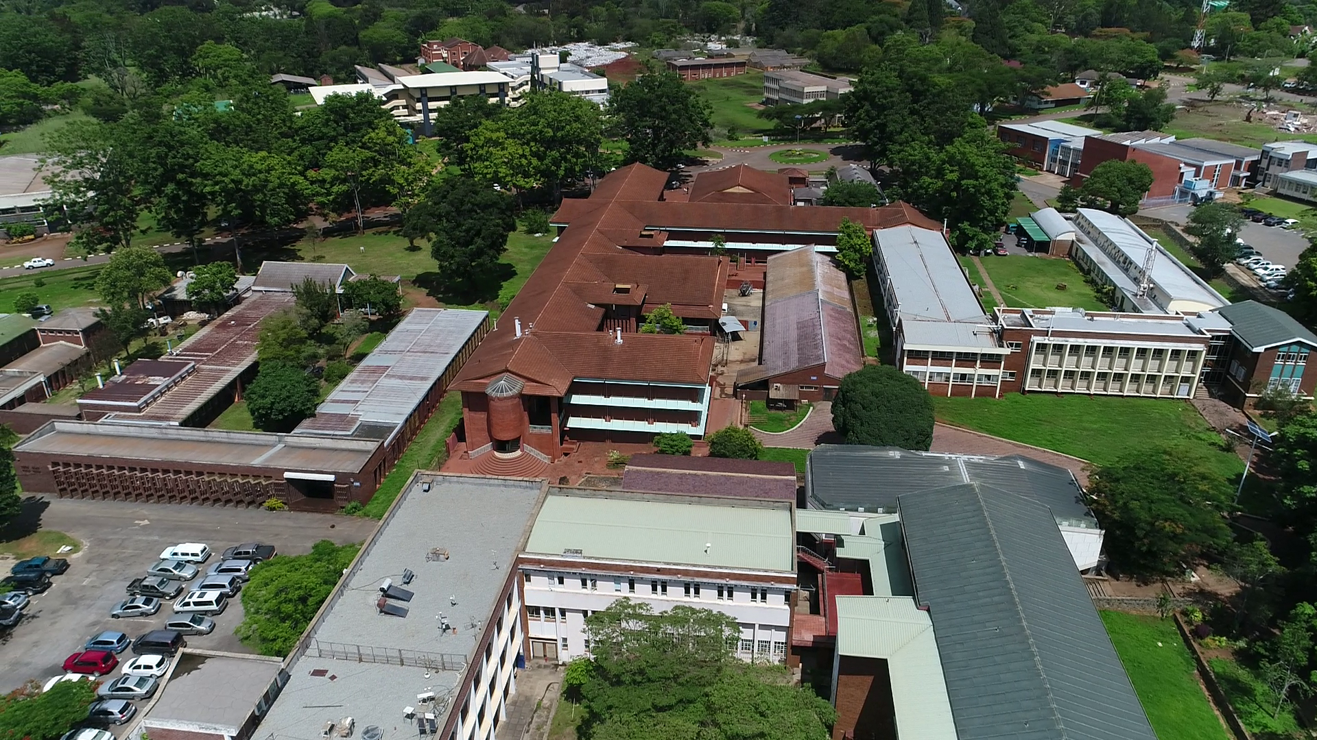 UZ | University of Zimbabwe