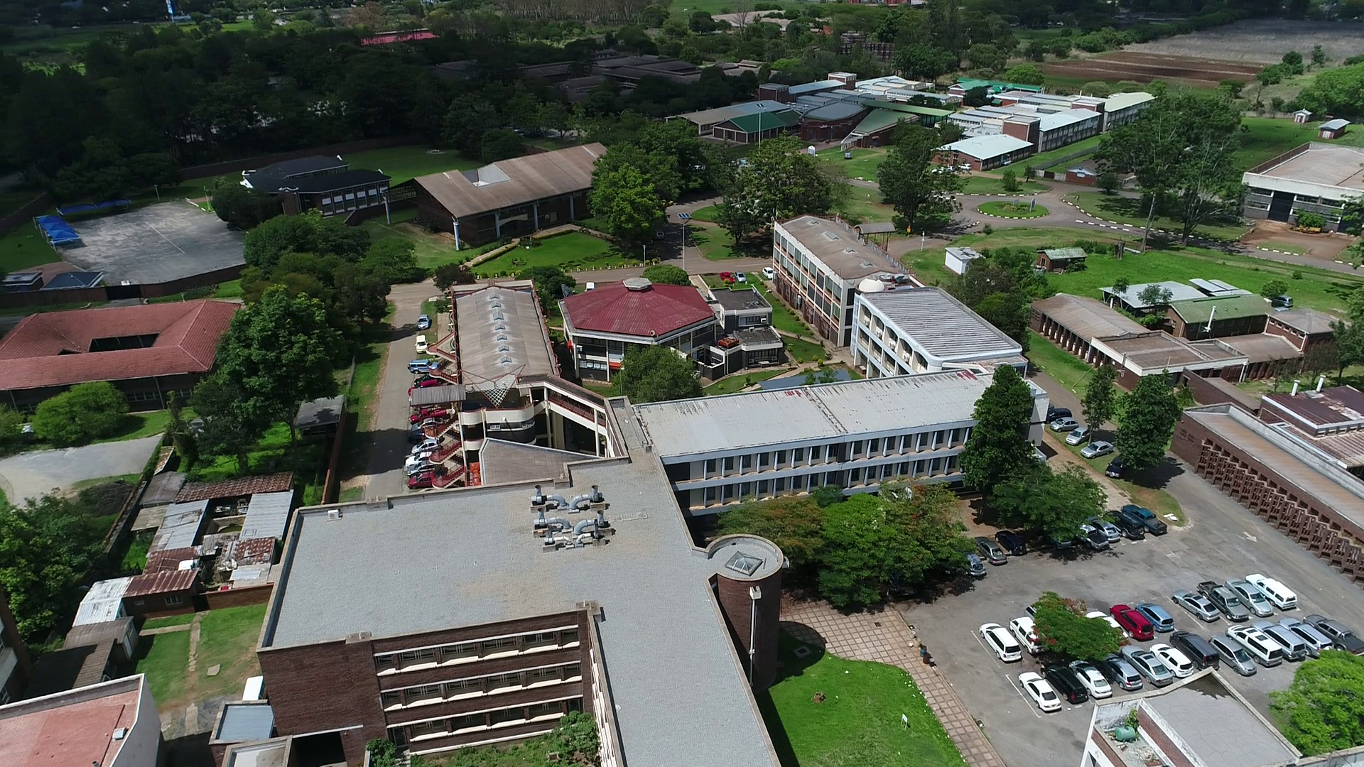 UZ | University of Zimbabwe