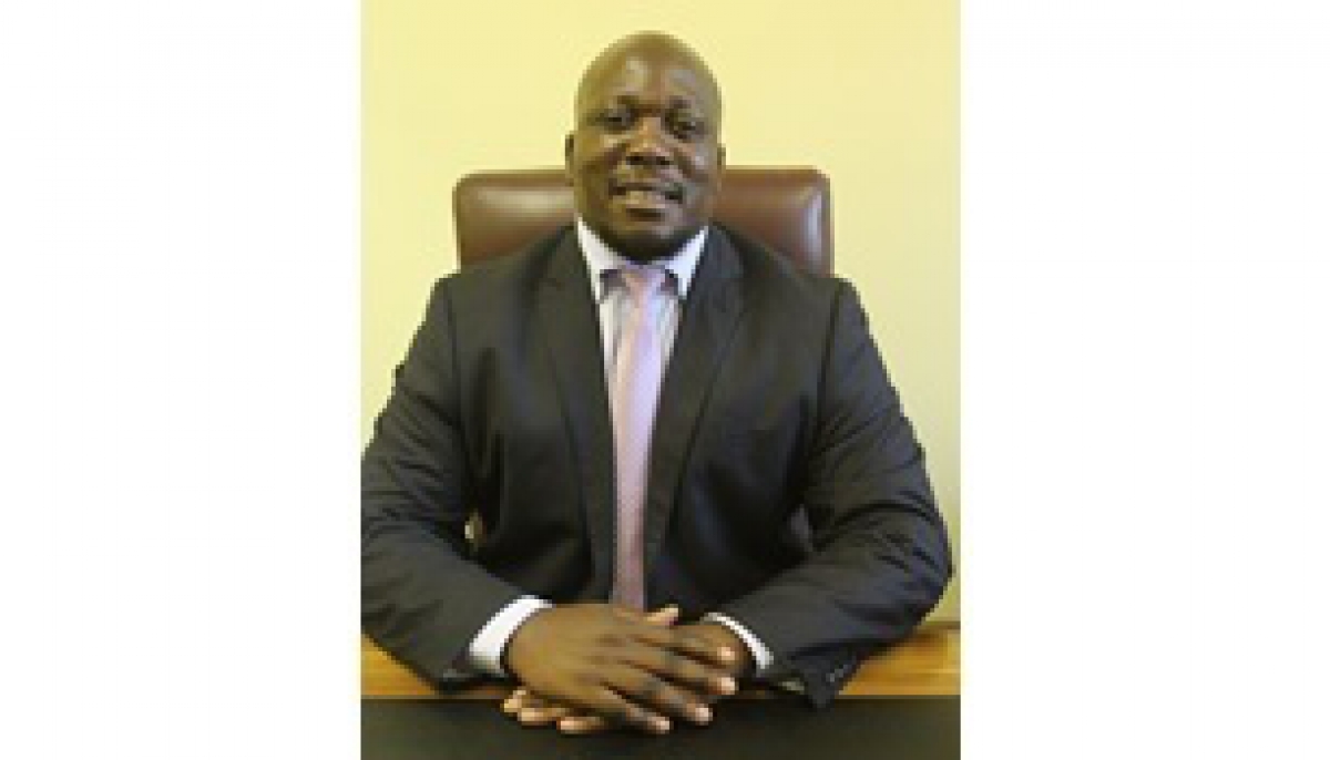 FACULTY OF ARTS DEAN APPOINTED